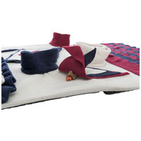 Trixie Sniffing Carpet - Stratégiai szagló szőnyeg játék #4