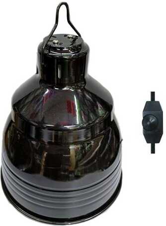 Giangarden terrárium lámpabura tekerőállítóval