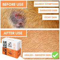 OurDogsLife bőrápoló krém kutyáknak #2