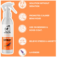 OurDogsLife nyugtató spray kutyáknak #2