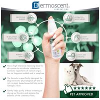 Dermoscent PYOclean Spray kutyáknak és macskáknak #6