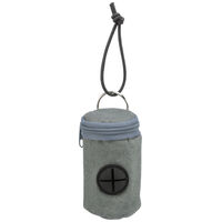 Trixie kutyapiszok tartó poliészter táskácska + 40 db kakizacskó #4