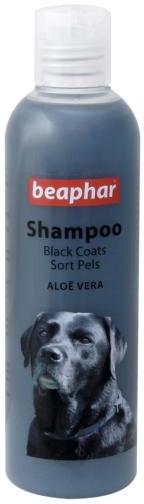 Beaphar Black Coats sampon pentru caine