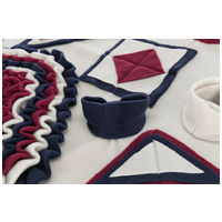 Trixie Sniffing Carpet - Stratégiai szagló szőnyeg játék #6