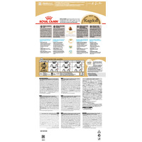 Royal Canin Ragdoll Adult - Ragdoll felnőtt macska száraz táp #7