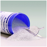 JBL ArtemioMix – Artémia kész keverék (só, sórák pete) #2