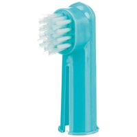 Trixie ujjra húzható fogkefe szett #2