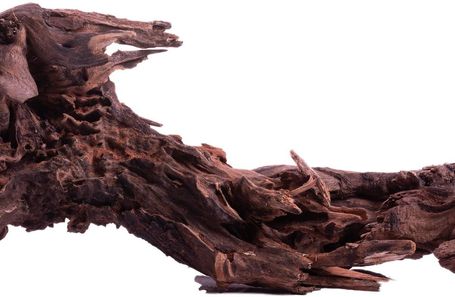 Mangrove mocsári gyökér akvárium dekoráció