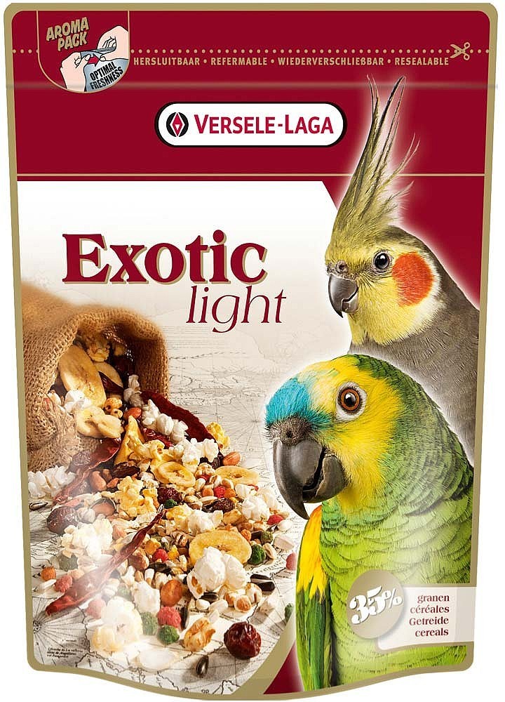 Versele-Laga Specials Exotic Light