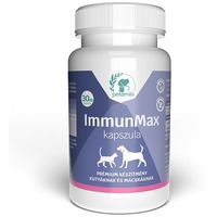Petamin ImmunMax kapszula kutyáknak és macskáknak