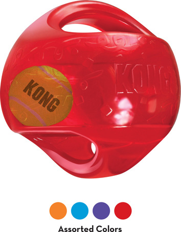 Kong Jumbler Ball