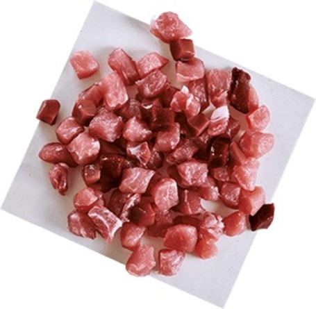 Belcando Adult Iberico & Rice