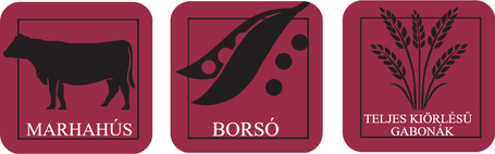 Chat & Chat Adult Beef & Peas | Marhás és borsós macskatáp