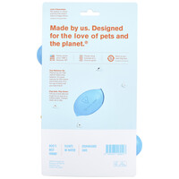 West Paw Bumi - S alakú huza-vona játék #7