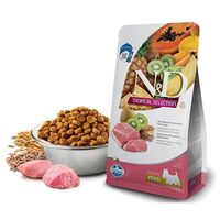 N&D Tropical Selection Dog Adult Mini Pork #2