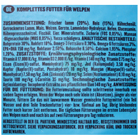 Visán Banters Dog Puppy & Junior Lamb & Rice #5