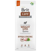 Brit Care Weight Loss Rabbit & Rice