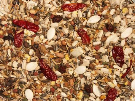 Versele-Laga Prestige African Parrot Loro Parque Mix