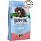 Happy Dog Sensible Puppy Salmon & Potato hrană pentru pui de câine de talie medie și mare