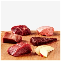 Animonda GranCarno Adult szarvashúsos és almás konzerv #2