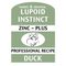 Proper Form Nordic & Oriental Lupoid Type 1 Adult Female & Puppy/Junior Duck