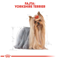 Royal Canin Yorkshire Terrier Adult - Yorkshire Terrier felnőtt kutya száraz táp #2