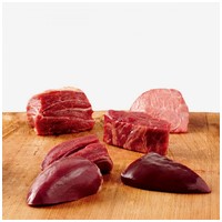 Animonda GranCarno Junior Pute pulykával és sertéssel #3