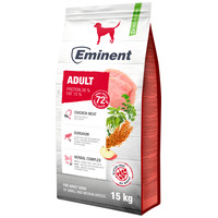 Eminent Adult