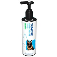 Lintbells YuMOVE Skin & Coat Care Itching Dog l Szőr-bőrápoló táplálékkiegészítő allergiás kutyáknak