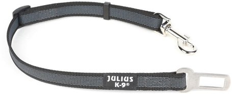 Julius-K9 Color & Gray biztonsági öv adapter