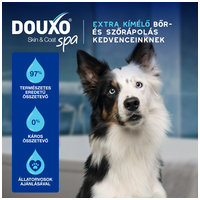Douxo Spa fültisztító kutyáknak és macskáknak #4