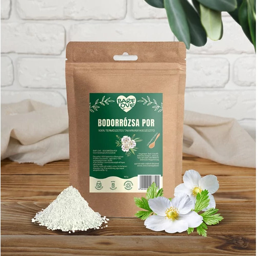 Barf Love 100% pulbere de Cistus Incanus pentru câini - zoom