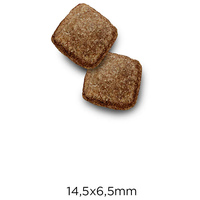 Visán Optimanova Dog Mature Adult Chicken & Rice táp idős, idősödő kutyáknak #3