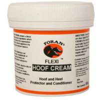 Foran Flexi Hoof + Heel Cream - Kenőcs érzékeny patára Foran Flexi Hoof + Heel Cream - Kenőcs érzékeny patára