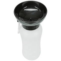 Trixie vizes palack itató edénnyel #3