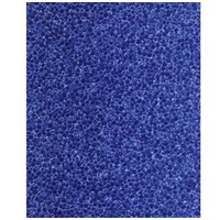 JBL finom pórusú vágható szűrőszivacs kék színben #2