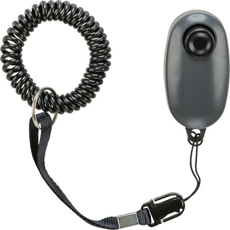 Trixie lágy hangú klikker