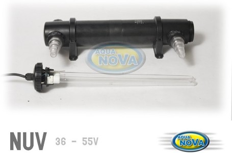 Happet / Aqua Nova NUV UV sterilizátorok