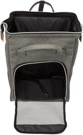 Trixie Ava kutyaszállító hátitáska