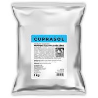 Cuprasol supliment organic cu cupru