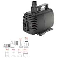 XiLong XL nagy teljesítményű vízalatti vízpumpa #3