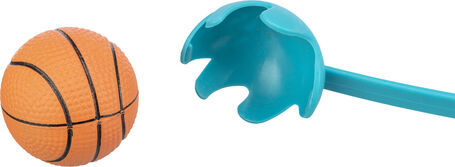 Trixie Dog Activity úszó játék katapult labdával kutyának