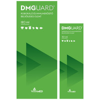 DMGuard supliment nutrițional pentru întărirea imunității