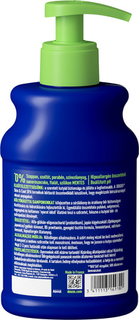 Extra kímélő Douxo Spa kölyökkutya sampon