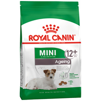 Royal Canin Mini Ageing 12+ | Kistestű idős kutya száraz táp #10
