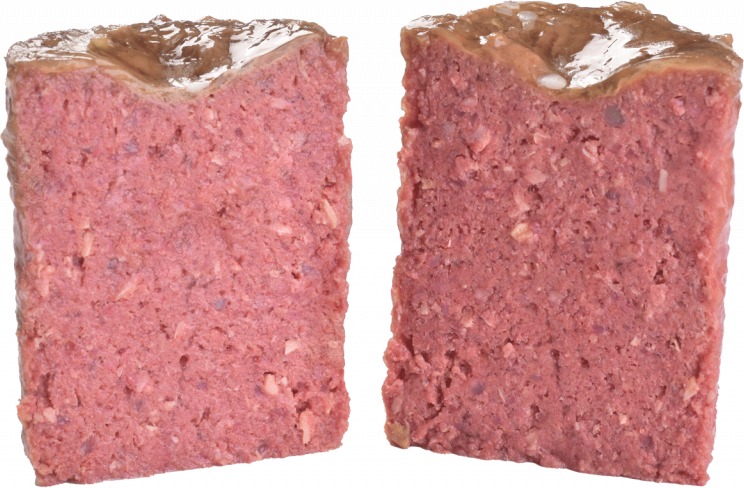 Conservă Brit Premium Beef with Tripe - zoom