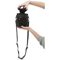 Trixie Snack Bag Multi Twist jutalomfalat tartó táska vállpánttal #10