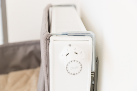 Trixie Cuddly Bag - Pihenő radiátorra