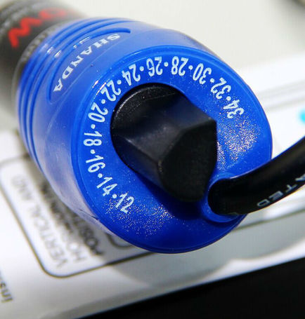 Shanda SDH-328 akváriumi fémházas fűtő