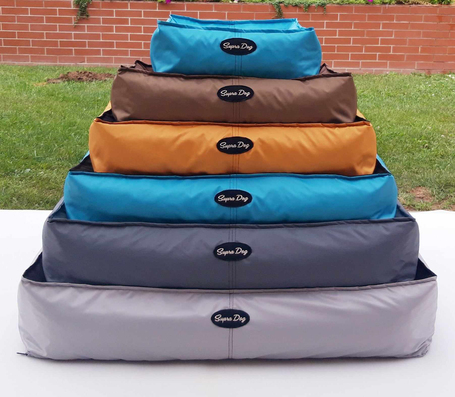 Vízálló kutyafekhely